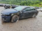 2020 CHEVROLET MALIBU LT - 1G1ZD5STXLF060202
