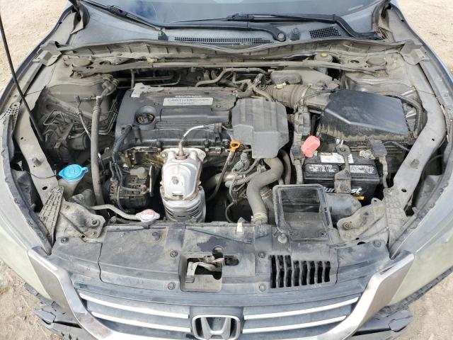2013 HONDA ACCORD EXL - 1HGCR2F86DA090669