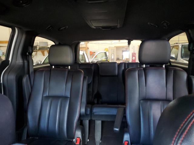 2019 DODGE GRAND CARA - 2C4RDGEG4KR621339