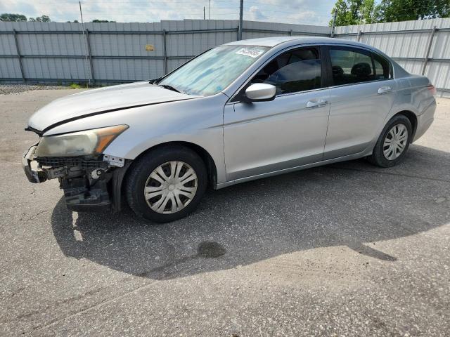 2012 HONDA ACCORD LX - 1HGCP2F38CA166238