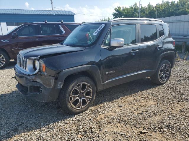2017 JEEP RENEGADE LIMITED ZACCJBDBXHPF10086