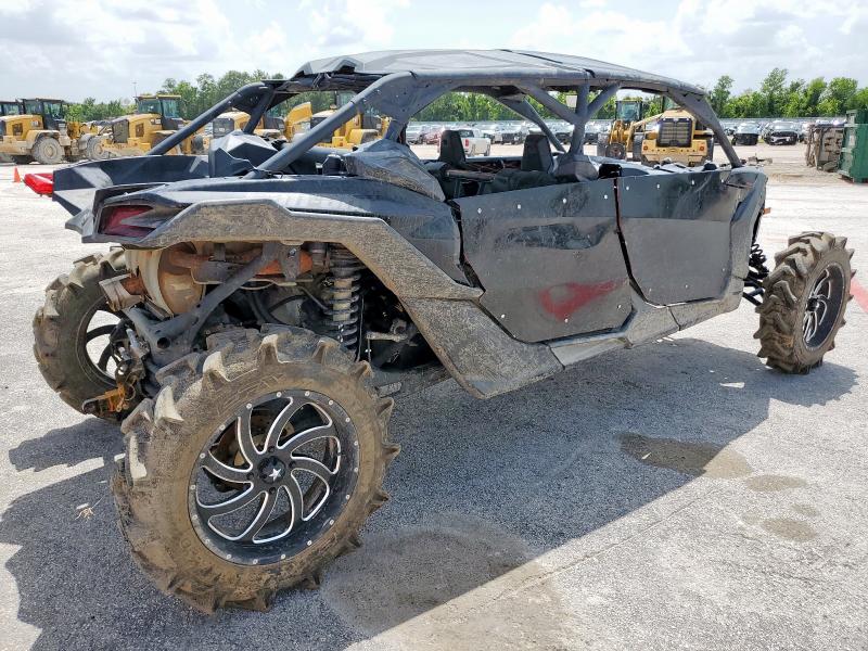2023 CAN-AM MAVERICK X3 MAX X DS - 3JBVEAV4XPE002299