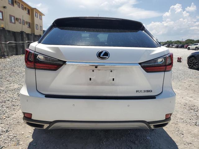2021 LEXUS RX 350 2T2HZMAA7MC212666