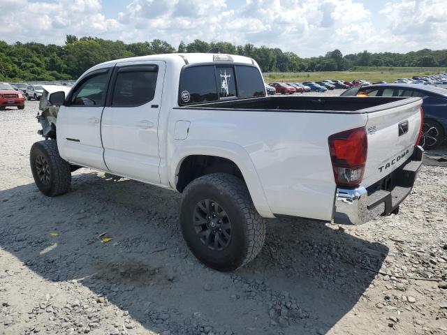 2021 TOYOTA TACOMA DOU 5TFAX5GN6MX193296