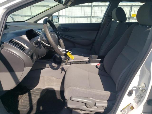 2010 HONDA CIVIC VP - 19XFA1F32AE079758