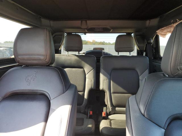 2024 FORD BRONCO BIG - 1FMDE7AH8RLB28428