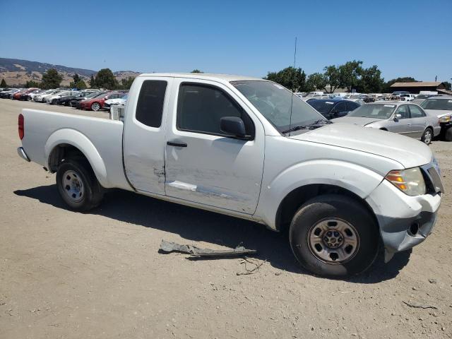 2015 NISSAN FRONTIER S - 1N6BD0CT9FN713829