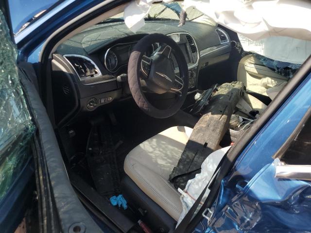 2020 CHRYSLER 300 TOURIN 2C3CCAAGXLH147596