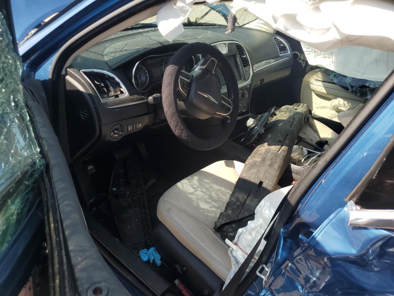 CHRYSLER 300 TOURING