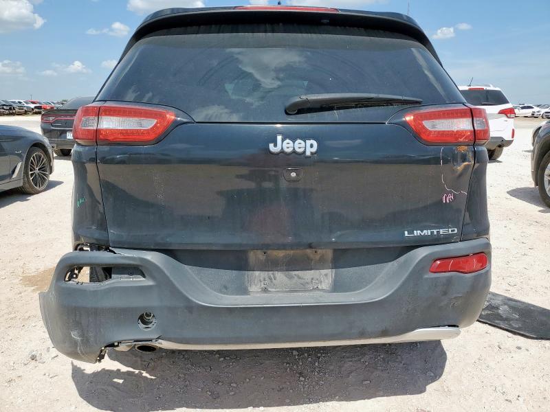 2017 JEEP CHEROKEE L 1C4PJLDB9HW542019