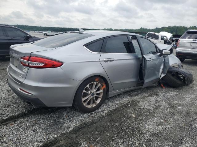2020 FORD FUSION 3FA6P0HD5LR103972