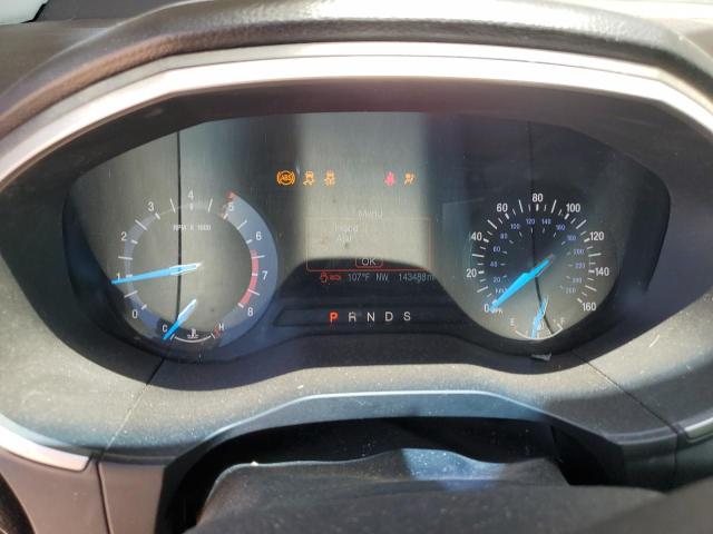2015 FORD EDGE SEL - 2FMTK3J94FBC34909