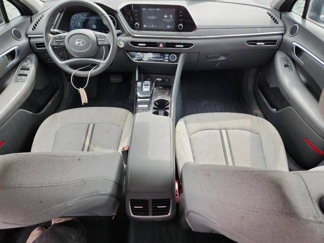 2021 HYUNDAI SONATA 5NPEF4JAXMH120903