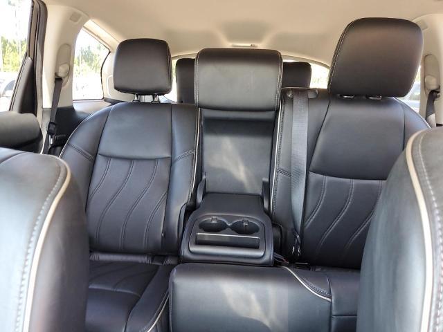 2020 INFINITI QX60 LUXE 5N1DL0MM7LC501116