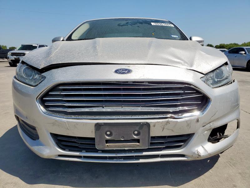2014 FORD FUSION SE - 3FA6P0LU9ER376729