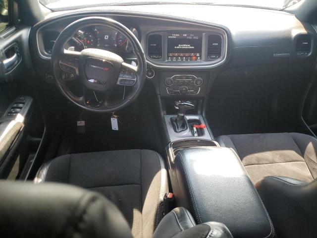 2022 DODGE CHARGER R/ - 2C3CDXCTXNH240485