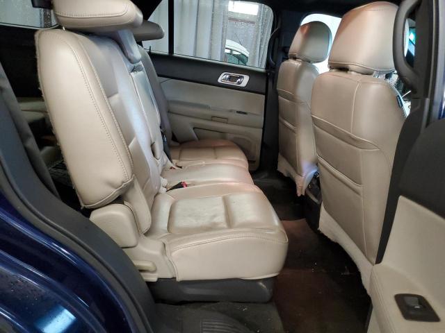 2012 FORD EXPLORER L - 1FMHK8F85CGA04349