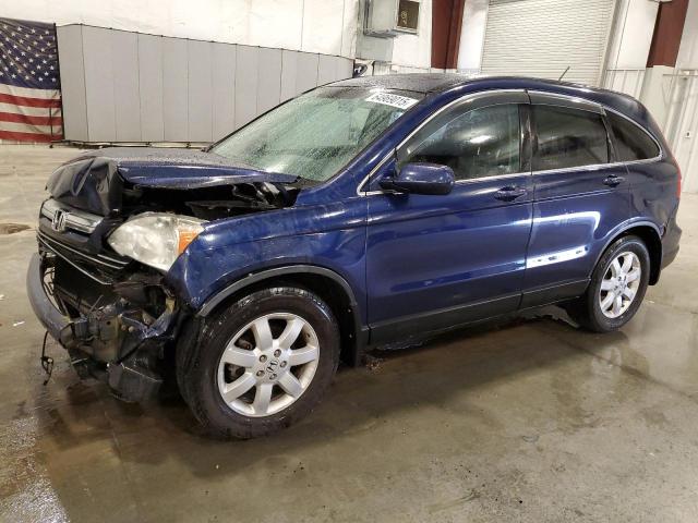 HONDA CR-V EXL
