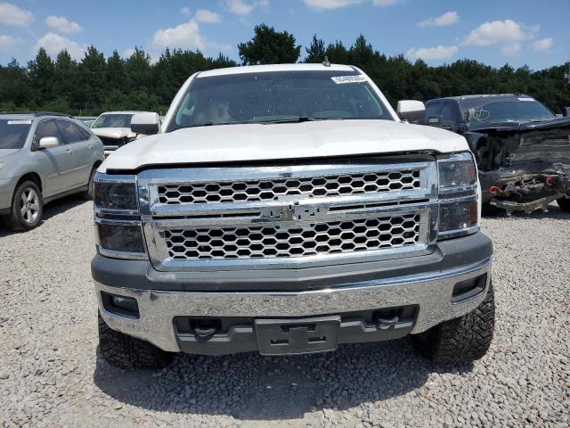 2015 CHEVROLET SILVERADO - 3GCUKREC1FG198238