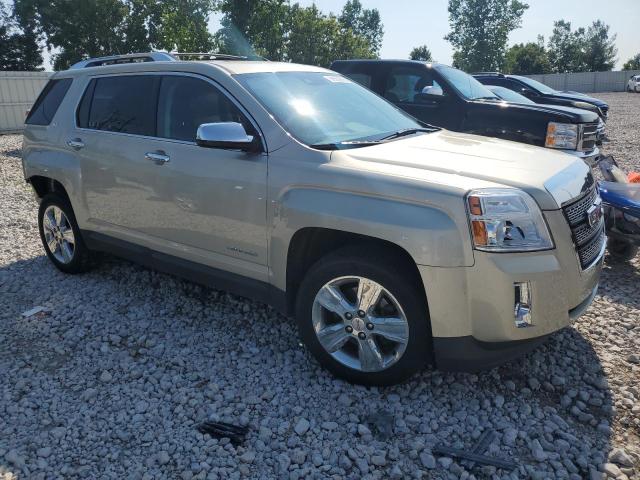 2015 GMC TERRAIN SL 2GKFLYE38F6254501