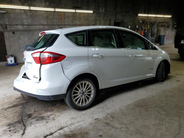 2015 FORD C-MAX SEL 1FADP5BUXFL111467