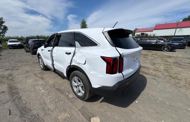 2023 KIA SORENTO LX 5XYRGDLC4PG187487
