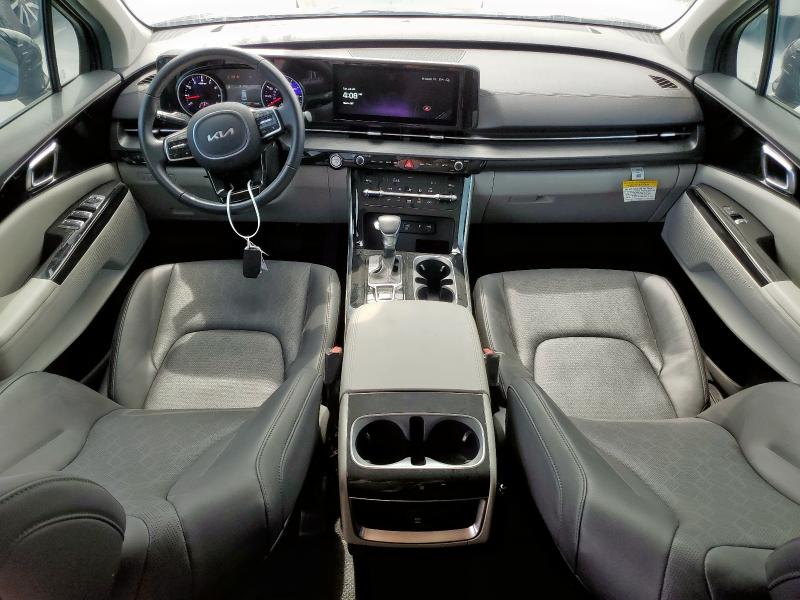 2024 KIA CARNIVAL E KNDNC5H3XR6317206