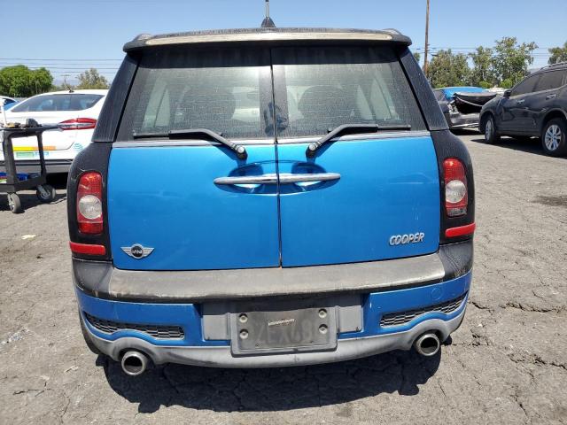 2010 MINI COOPER S C - WMWMM3C54ATZ33055