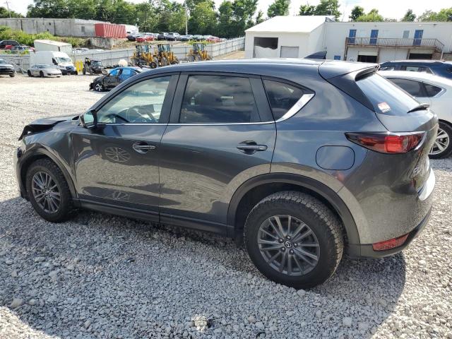 2018 MAZDA CX-5 TOURI JM3KFBCM0J0460544