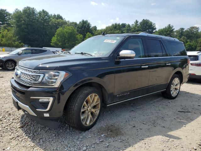2018 FORD EXPEDITION - 1FMJK1MT8JEA54459