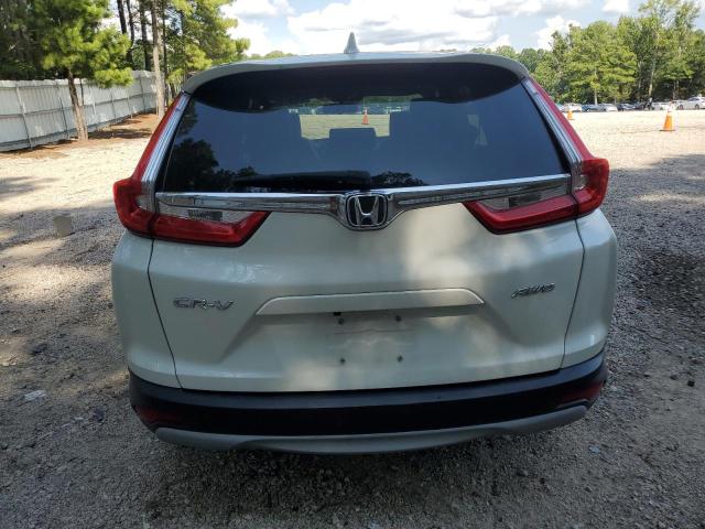 2017 HONDA CR-V EXL 2HKRW2H81HH632533