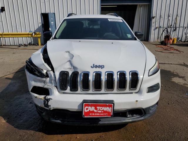 2016 JEEP CHEROKEE S 1C4PJLAB8GW362484