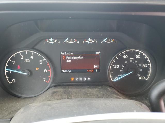 2023 FORD F250 SUPER 1FT7X2BA4PEC40595