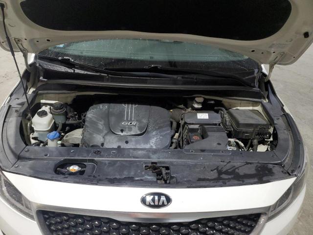 2015 KIA SEDONA LX KNDMB5C15F6076333