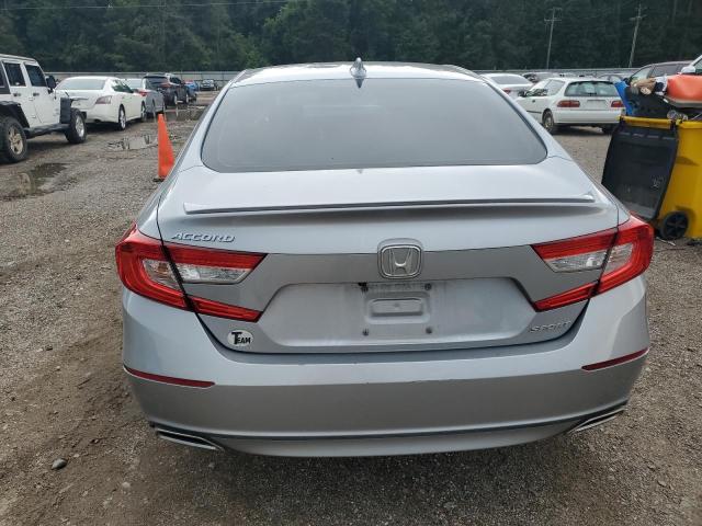 2019 HONDA ACCORD SPO - 1HGCV1F30KA064270