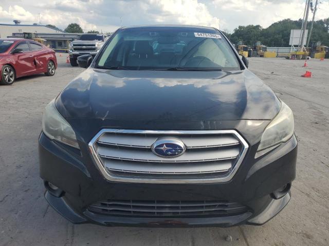 2016 SUBARU LEGACY 2.5 4S3BNBN62G3033304