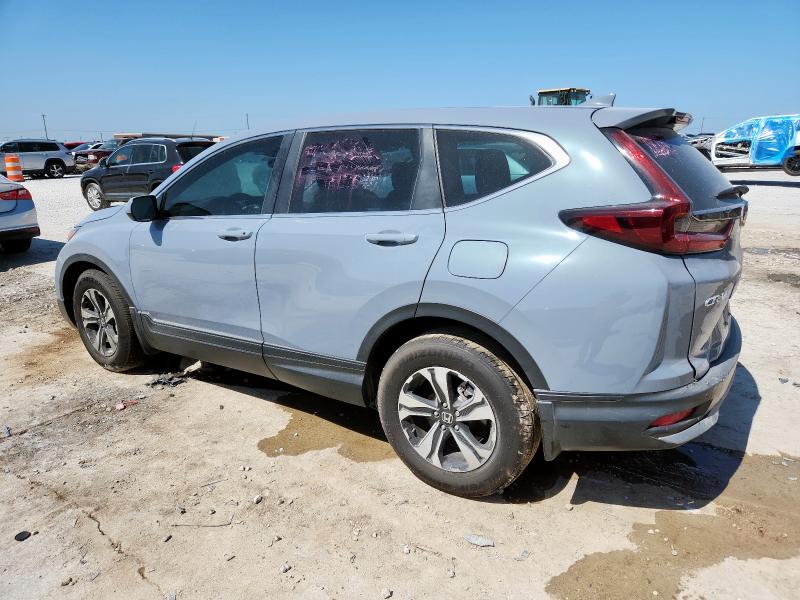 2022 HONDA CR-V SE 7FARW1H78NE012696