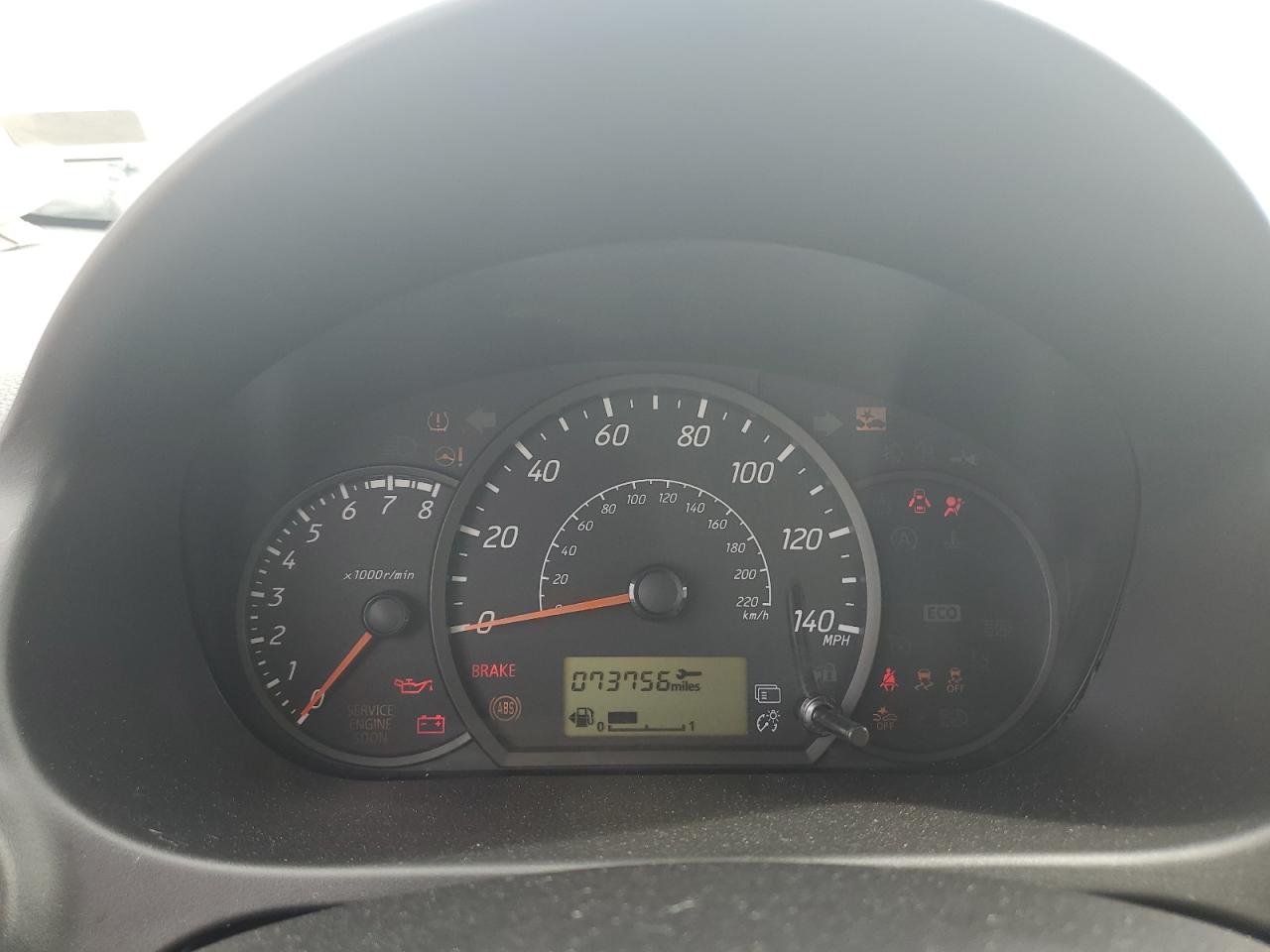 MITSUBISHI MIRAGE ES