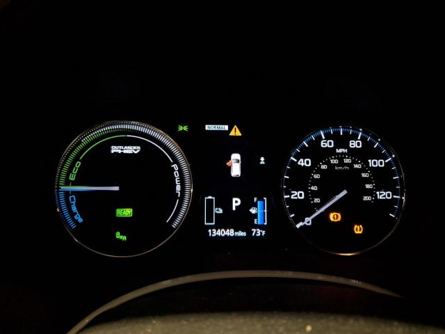 2018 MITSUBISHI OUTLANDER JA4J24A5XJZ029853