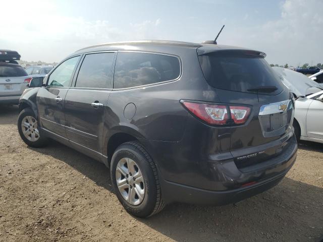 2017 CHEVROLET TRAVERSE L 1GNKVFKD9HJ288174