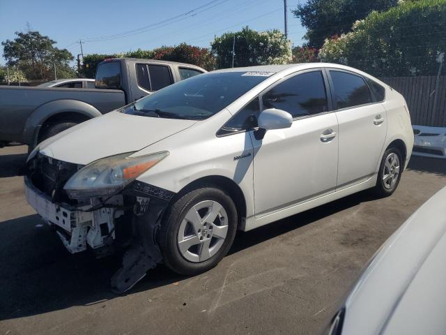 2010 TOYOTA PRIUS - JTDKN3DU5A0174978