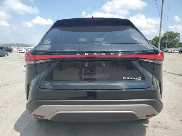 2024 LEXUS RX 350H BA 2T2BBMCA8RC042963