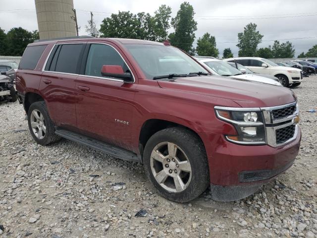 2016 CHEVROLET TAHOE K1500 LT 1GNSKBKC2GR422676
