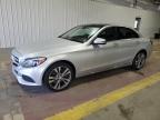 Lot #3302646149 2016 MERCEDES-BENZ C 300 4MAT