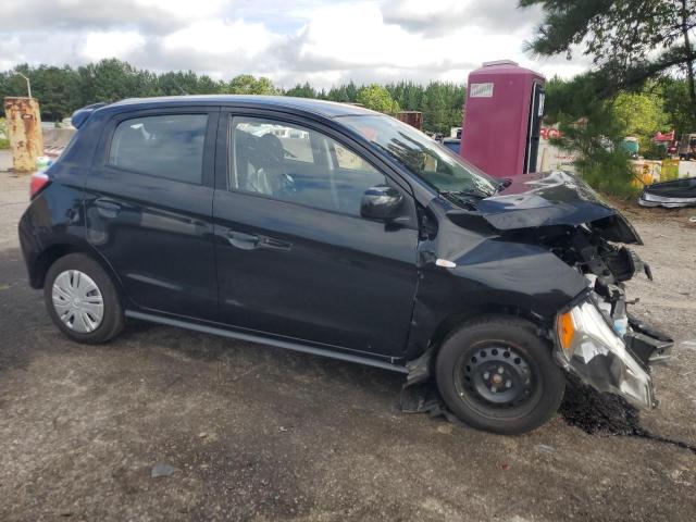 2021 MITSUBISHI MIRAGE ES ML32AUHJ0MH012685