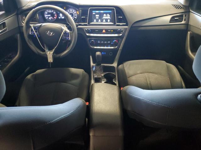 2018 HYUNDAI SONATA SE 5NPE24AF8JH620397