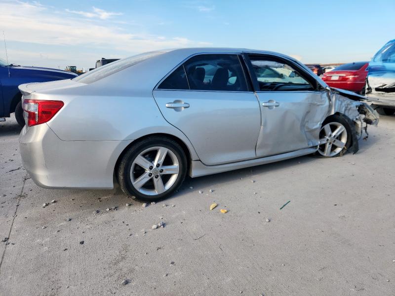 Vin: 4t1bf1fk5eu311358, lot: 64301575, toyota camry l 20143