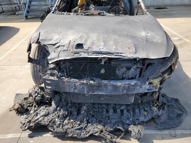 2023 NISSAN ALTIMA SR 1N4AL4CVXPN348515