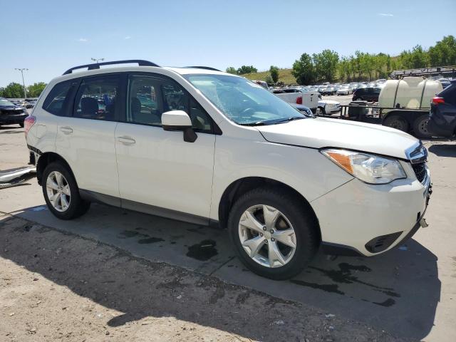 2016 SUBARU FORESTER 2 JF2SJADCXGH482358