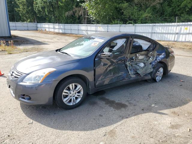 NISSAN ALTIMA BASE
